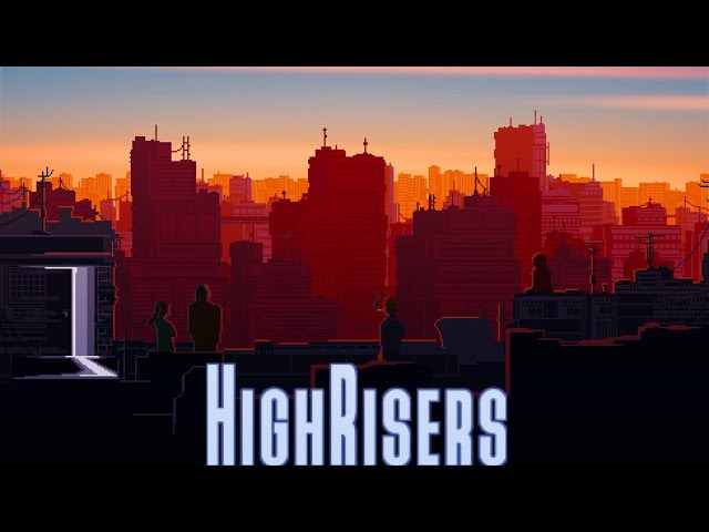 Video - Highrisers (PC)