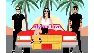 The Flavr Blue - 365 (feat.Jay Park &amp; Cha Cha Malone)