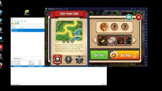 Hướng Dẫn HACK game offline android với Cheat Engine