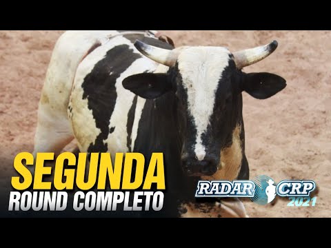 Radar CRP 2021 - Semi Final / 2ª Turma (COMPLETO)