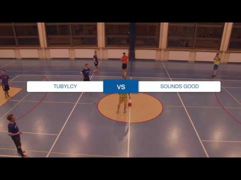 WLP 2016/2017 - 5. kolejka