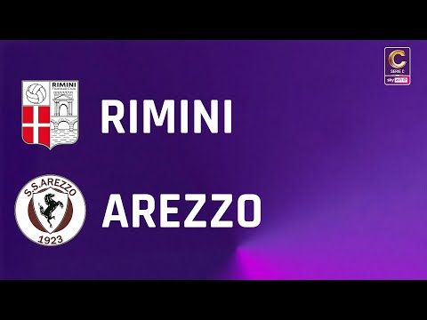 Rimini - Arezzo 0-1 | Gli Highlights