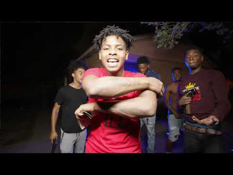 TrueBleeda - Life Of A Gangsta  ( Official Music Video )