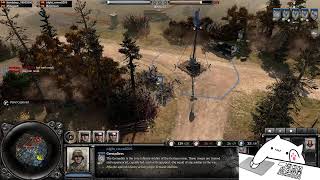 Company of Heroes ２ Japan player LIVE!