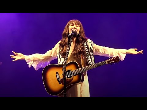 Molly Tuttle "I Love It" Rhythm and Roots 2025