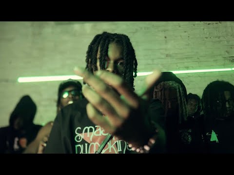 J DLUX - Gang Interlude (Official Video)  Directed By Darko