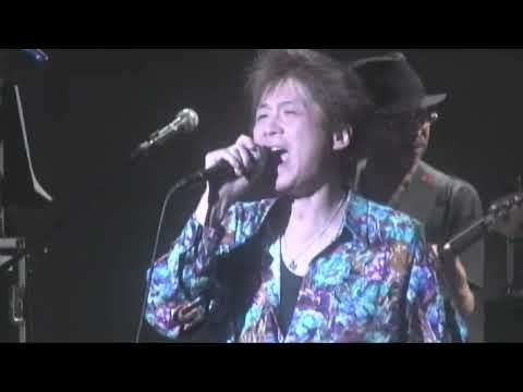 VOW WOW / YOU GOT IT MADE (live)