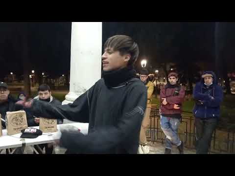 LAN-ZAO VS 270 | 4tos | UFL Cupo a BDM