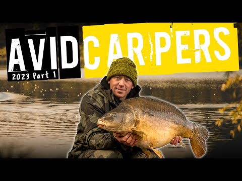 AVID CARPERS 2023! (Part 1) | Distance Carp Fishing | Mark Bartlett (Brasenose 1, Linear Fisheries)