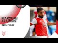 ‘Blij dat ik eindelijk weer minuten kan maken’ ? | Interview Marouan Azarkan na #FEYADO