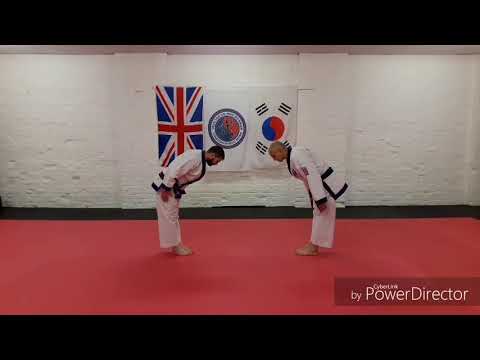 Il Soo Sik (One Step) #1 & #2