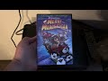 DreamWorks Merry Madagascar 2009 DVD USA Overview
