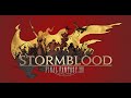 FF14 Stormblood Soundtrack - Revolutions (Credits Theme)
