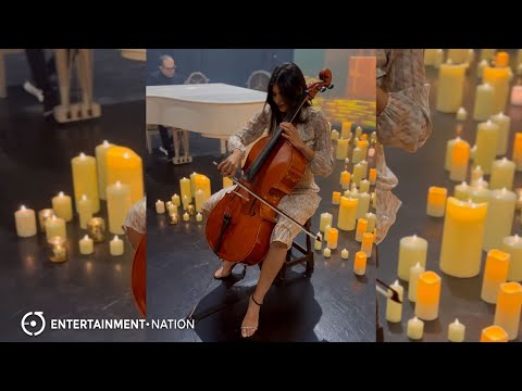 Cellist Janie - Cello & Piano