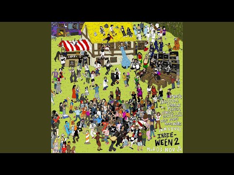 Sexo Bar (En Vivo en Indieween)