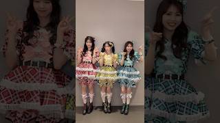 #宣伝部員感謝の会 ありがとうございました❤️💛💚