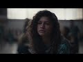 Euphoria Rue Bennett I M Still Here Sia Zendaya Walking Dead