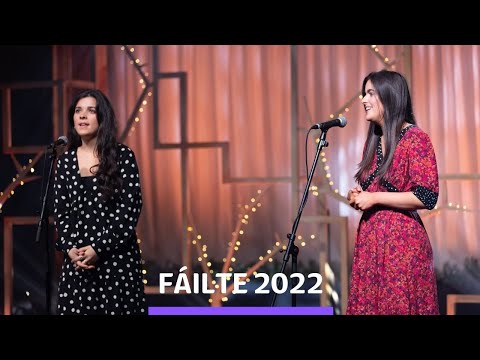 An Chéad Ghlúin Eile - Casadh an tSúgáin | Fáilte 2022 | TG4