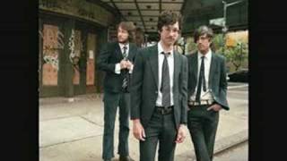 We Are Scientists - Mothra Vs. We Are Scientists
