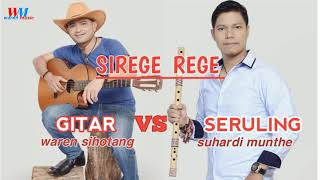 Download lagu gitar VS seruling tortor uning uningan SI REGE REGE waren sihotang & suhardi munte (musik batak) mp3 Download lagu gitar VS seruling tortor uning uningan SI REGE REGE waren sihotang & suhardi munte (musik batak) mp3