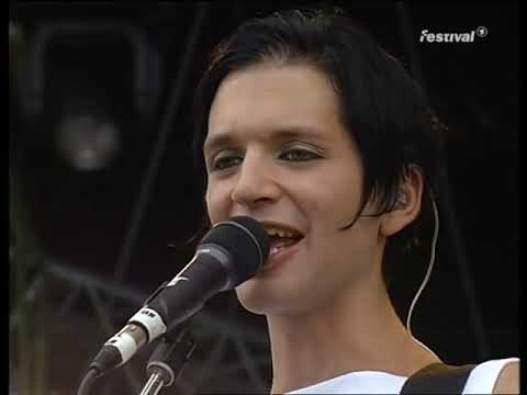 Placebo - Special K (Live at Bizarre Festival 2000) HQ [2/5]
