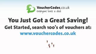 What Are Voucher Codes