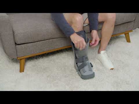 Rebound Air Walker (User Fitting Tutorial)