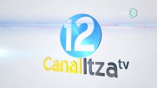 Intro para canal de TV en Petén