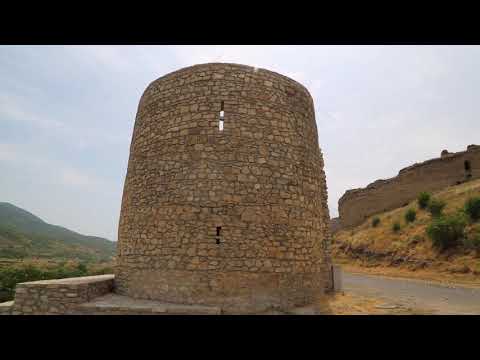 Artsakh (High Karabakh) Askeran Fortress / Haut Karabagh Askeran Forteresse