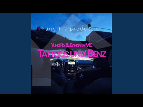 Tattoos und Benz