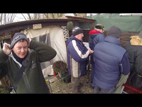 ASV Hamburger Angler e.V. - Weihnachtstreff