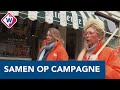 Moeder en dochter voeren samen campagne voor Code Oranje - OMROEP WEST