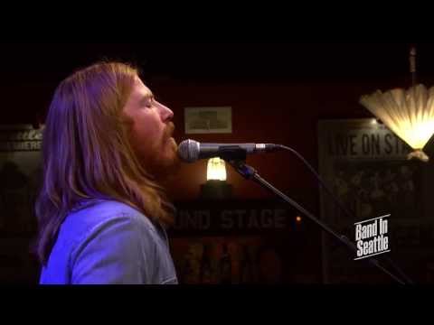 Cody Beebe & the Crooks - Never Too Young - Live in HD
