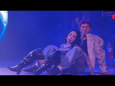 Pivot - KARD (카드) in NEW YORK 2025