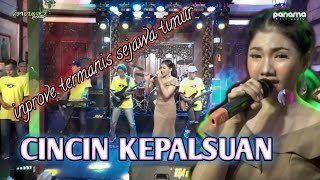 Download lagu Cincin kepalsuan lusyana jelita mp3
