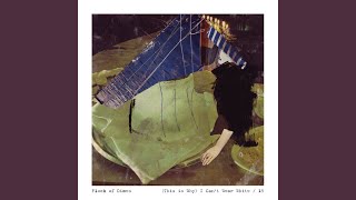 [This Is Why] I Can't Wear White