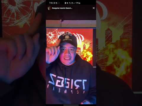 peter vaiusu "triggz" jail story's leader of a prison gang called bloodline 