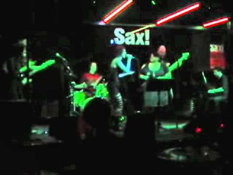 Ivana Kindl & Berny B - Been around the world (cover)