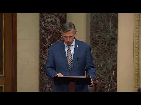 Senator Heinrich Delivers Floor Speech on Resource Management Plans