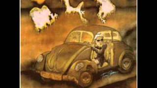 Old Lady Drivers - Supermarket Monstrosity