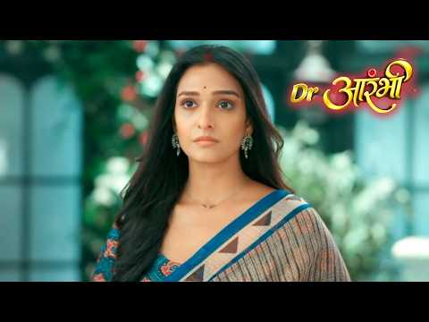 Dr. Aarambhi Today New Promo 20th February 2026