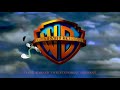 Warner Bros Family Entertainment 1999 Logo Remake Version 2 Low Tone