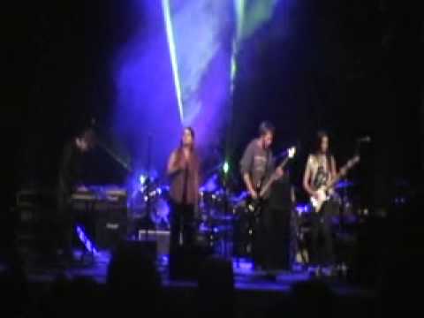 Black Fog-Oleisty Blues