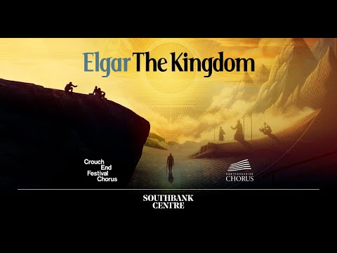 Chaz & Dave on Elgar's The Kingdom, ep2