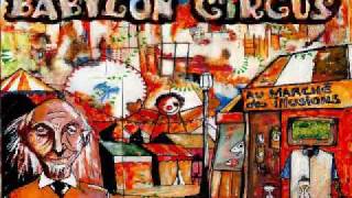 Babylon Circus - Shout It