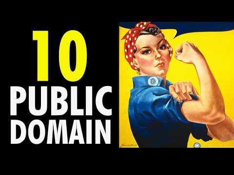 10 of My Favorite Public Domain Websites in 2026
