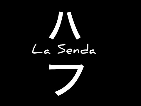 La Senda - Cantico Eterno
