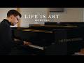 Morunas - Life is Art (Official Video)