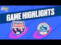 Hubo Limburg United vs. Zz Leiden - Game Highlights