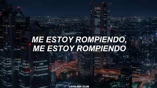 Wheesung (Realslow) – Breaking Down [Sub. Español]